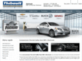 thibaultchevrolet.ca