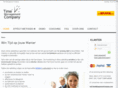 timemanagementopleiding.com