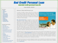 bad-credit-personal-loan.biz