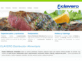 clavero.es