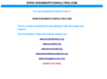 donsmartconsulting.com