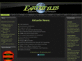 earthfiles.de