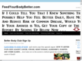 feedyourbodybetter.net