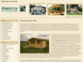 gartenhaus-holz.com