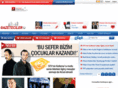 gazeteciler.com