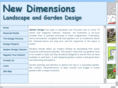 newdimensionsgd.co.uk