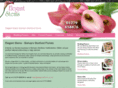 bishopsstortfordflorist.co.uk