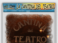 cantinadelteatro.com