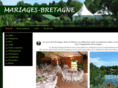 mariages-bretagne.com