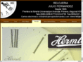 relojeriajuliofernandez.com