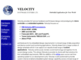 velocity.ca