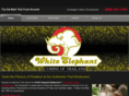 whiteelephantrestaurant.com