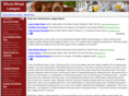 wholewheatlasagna.com