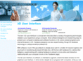 3duserinterface.com