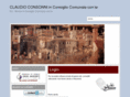 consonni.info
