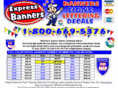 expressbanners.com