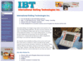 ibt-usa.com