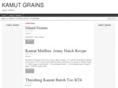 kamutgrains.com