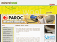 mineral-wool.com