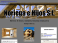 noriegaehijos.com