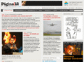 pagina12.com