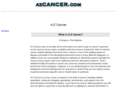 azcancer.com