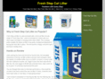 freshstepcatlitter.net
