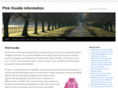 pinkhoodie.org