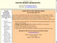 poetryworksworkshops.org