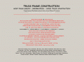 truss-frame.com