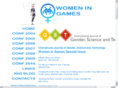 womeningames.com