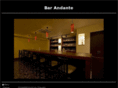 bar-andante.com