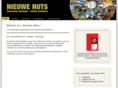 nieuwenuts.nl