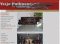 teijopullinen.com