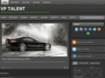 vptalent.com