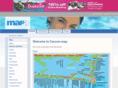 cancun-map.com