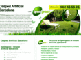 cespedartificialbarcelona.com