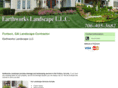 earthworks-landscapellc.com