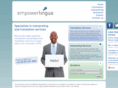 empowerlingua.co.uk