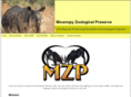 micanopyzoologicalpreserve.com