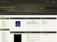 mystic-planet.net