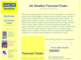 weather-forecast.me.uk