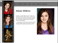 alexiswilkins.com