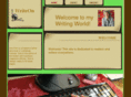 annparrwriter.com