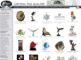 crystalfox.com
