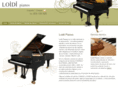 loidipianos.com