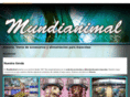 mundianimal.com
