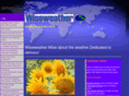 wiseweather.co.uk