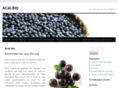 acai-bio.org