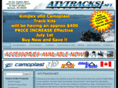 atvsnowblowers.net